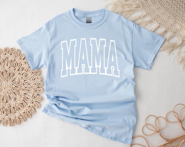 Mama | Zion's Closet Boutique