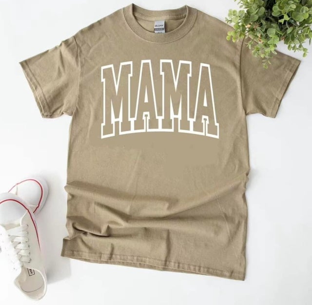 Mama | Zion's Closet Boutique